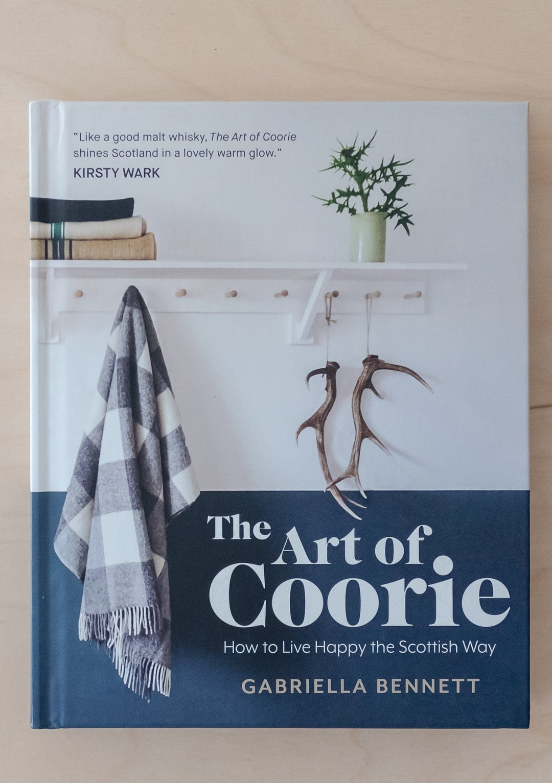 The Art of Coorie - TBCo
