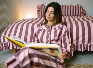 Nouvel arrivage de pyjamas