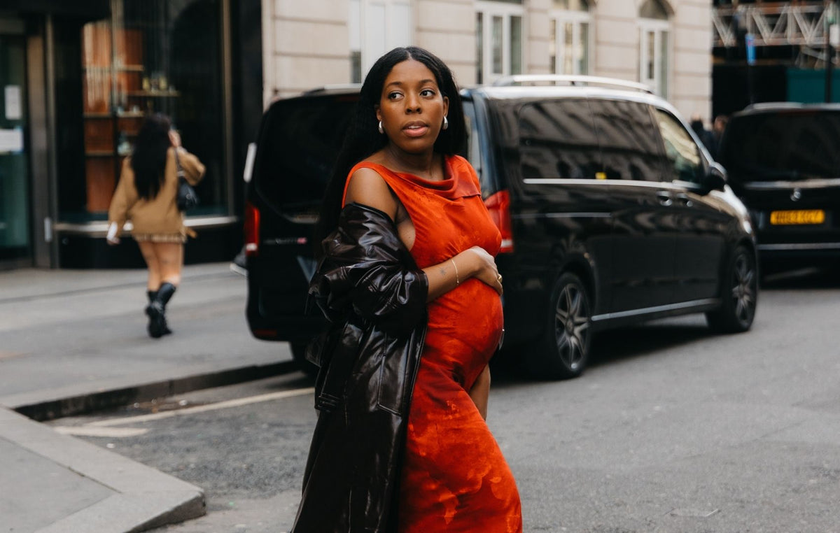 TBCo Style Stories: Remy Farrell on Colour, Confidence and Capsule Dre