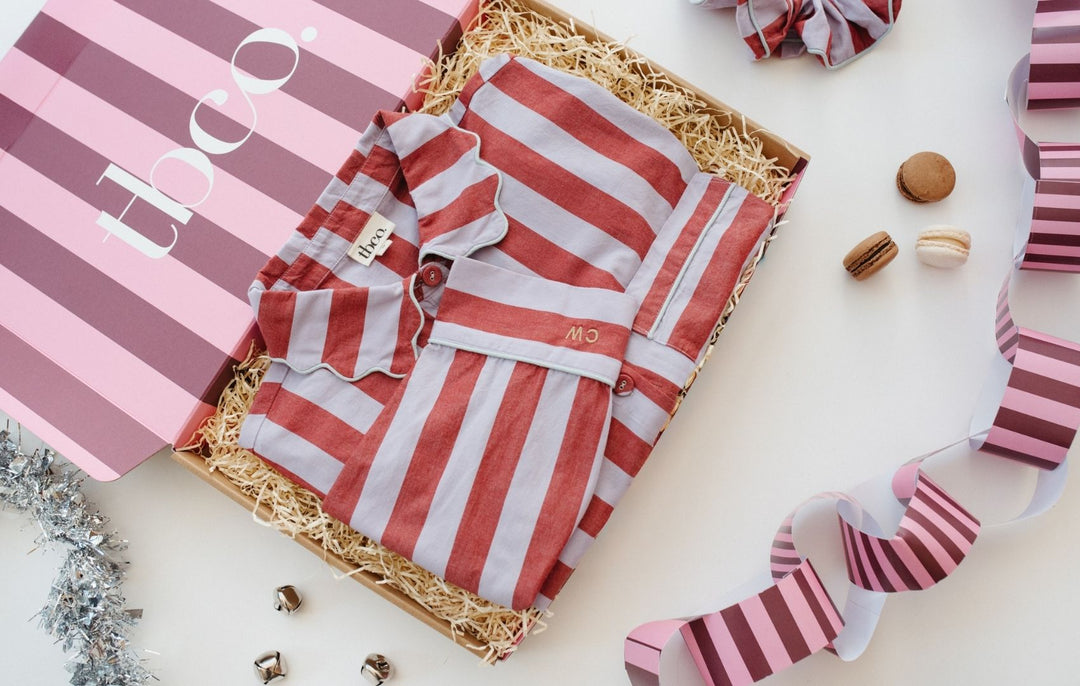 Christmas Gifts for Her, Him & Home: Thoughtful Ideas from TBCo
