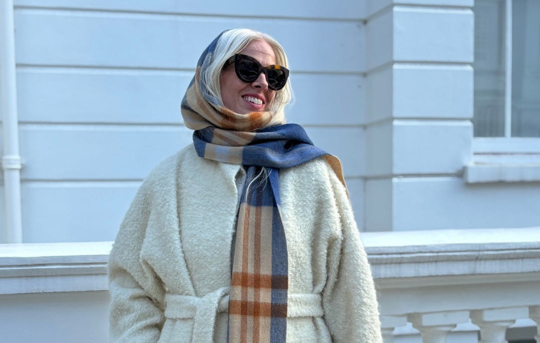 TBCo Style Stories: Emily Fitch Miller on personal style