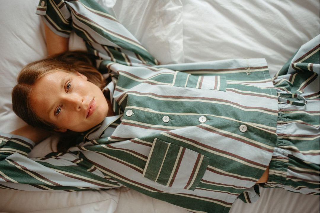 New in Sleep