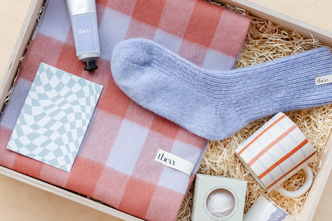 Gift Boxes for Her