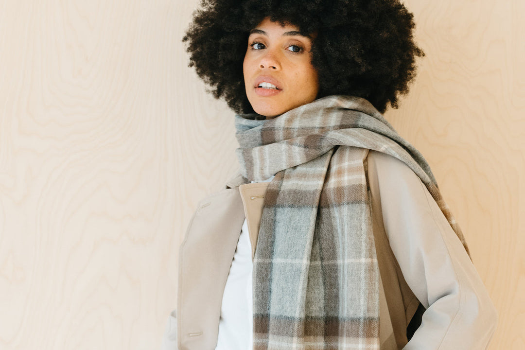 All Cashmere Collection