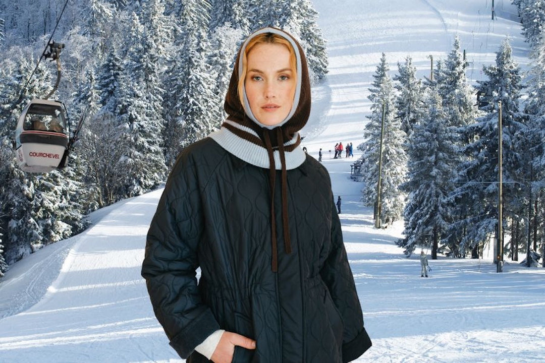 The Après-Ski Collection