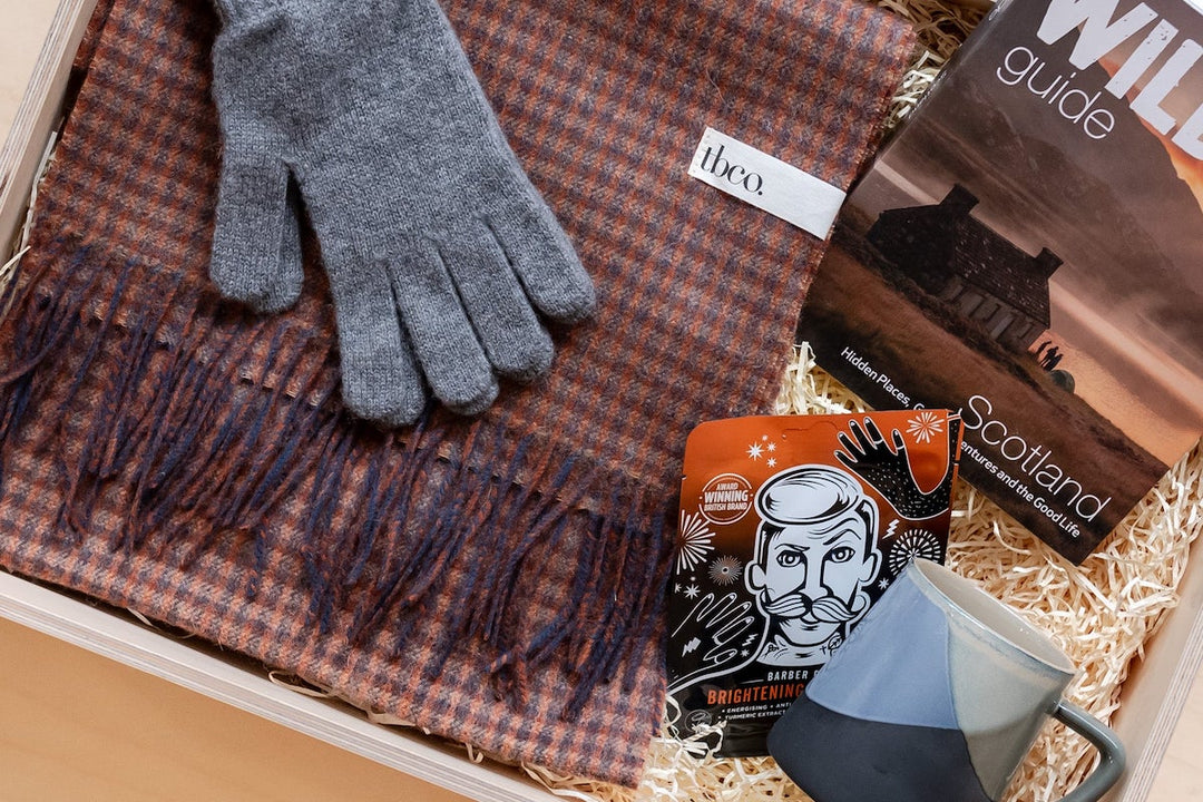Gift Boxes for Him