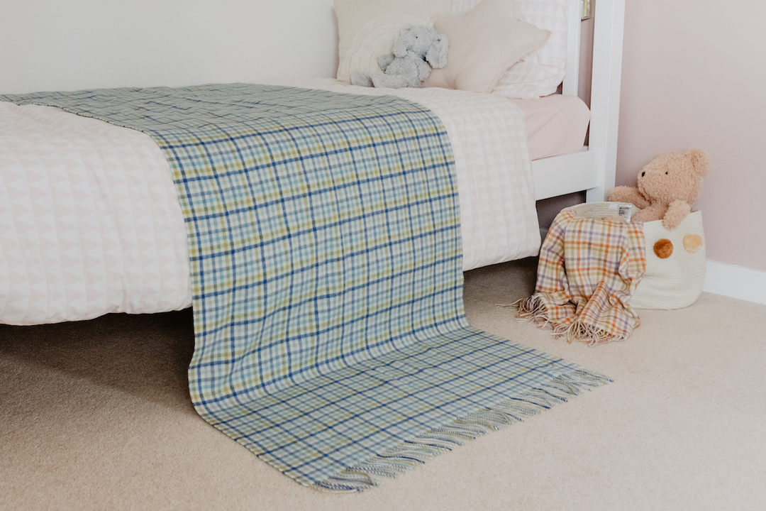 Kids Blankets
