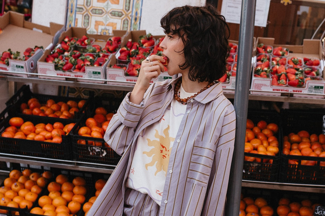 The Summer Shop