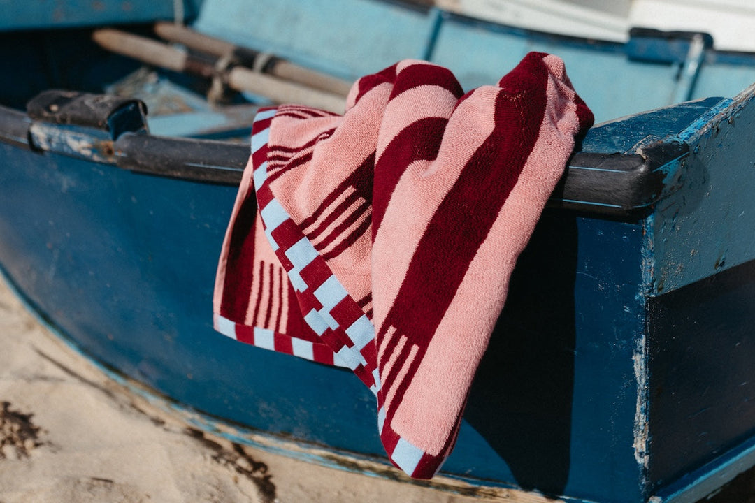 The Beach Edit