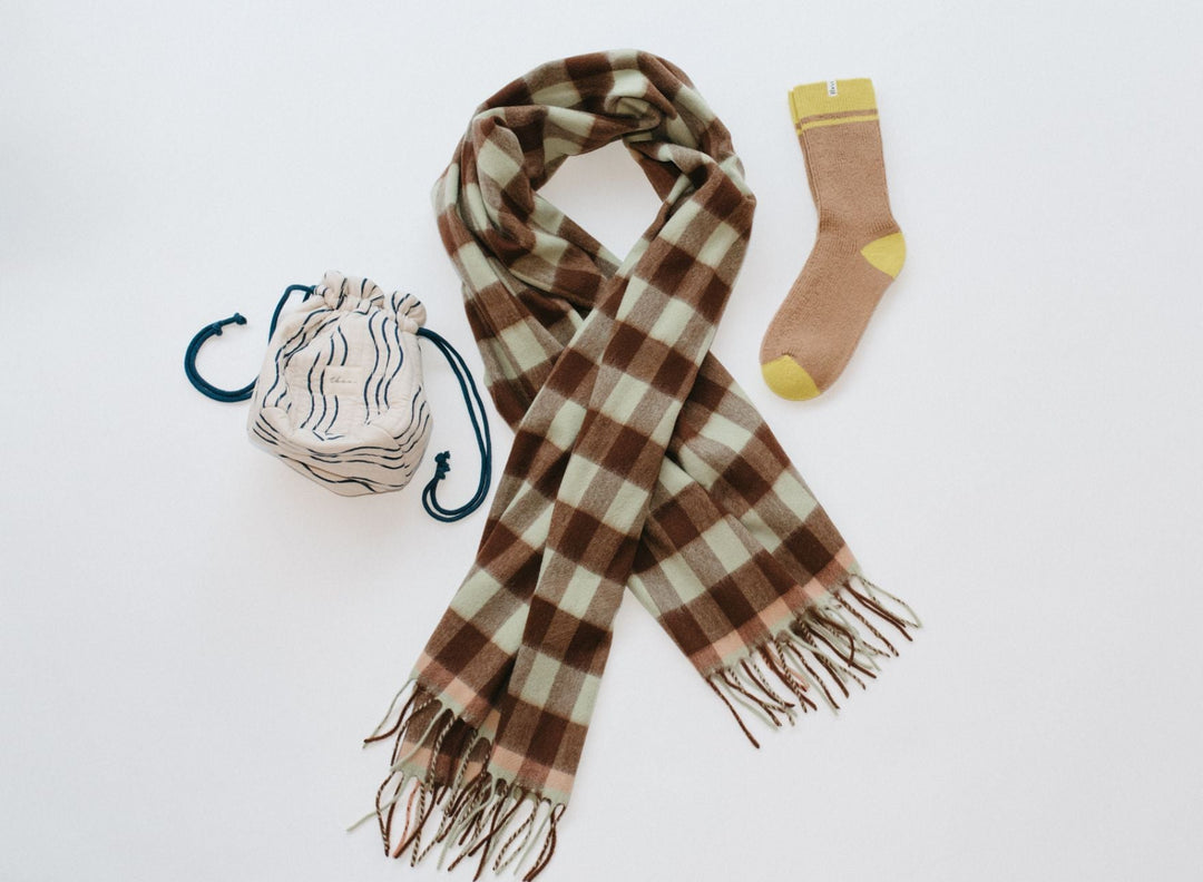 Archive Sale Scarves