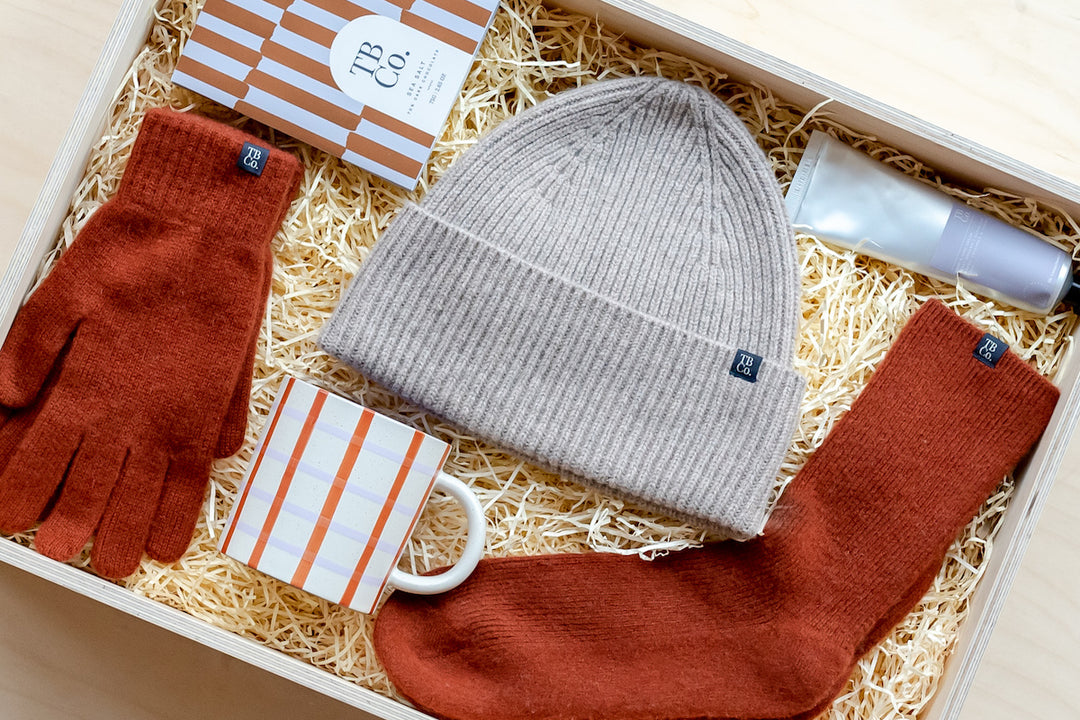Gift Boxes for Them