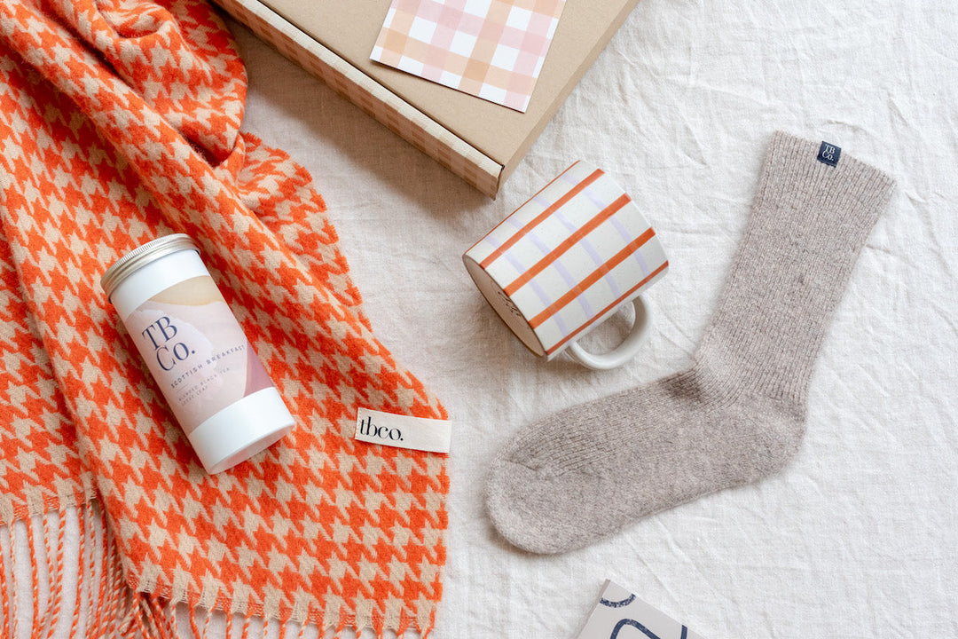 Little Luxuries