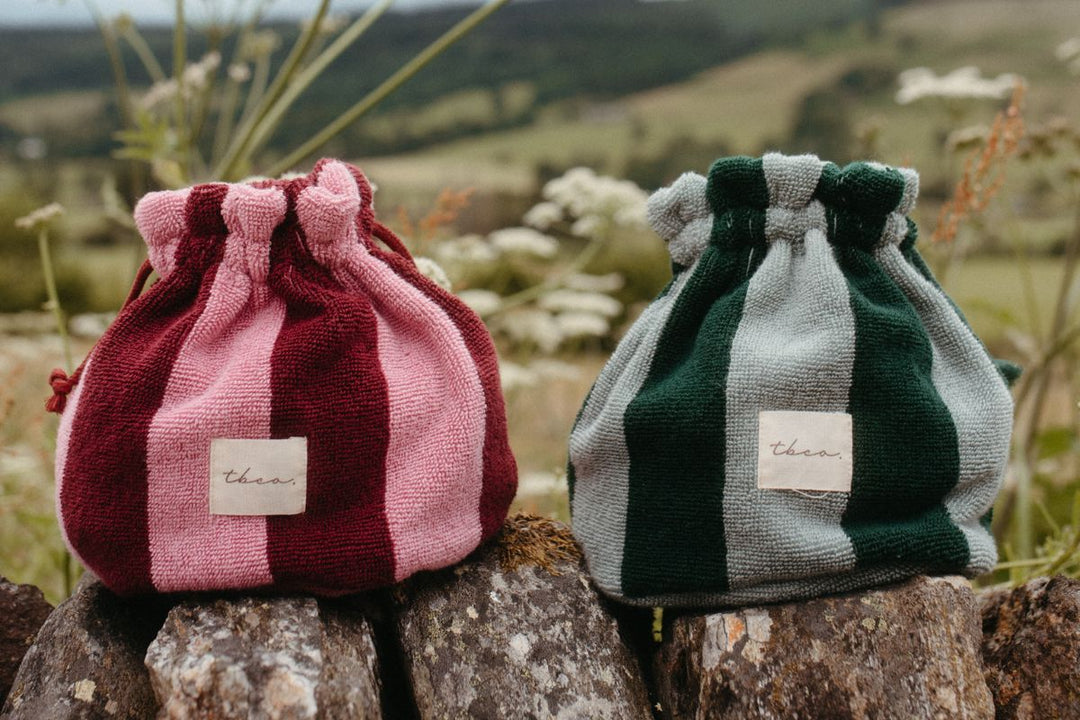 Wash Bags