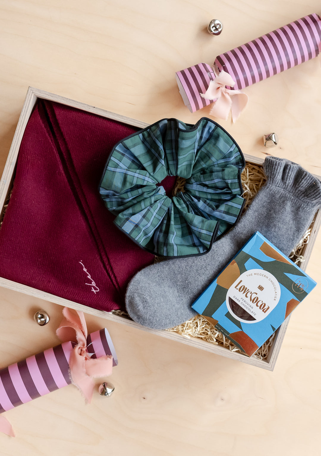 Accessories Gift Box