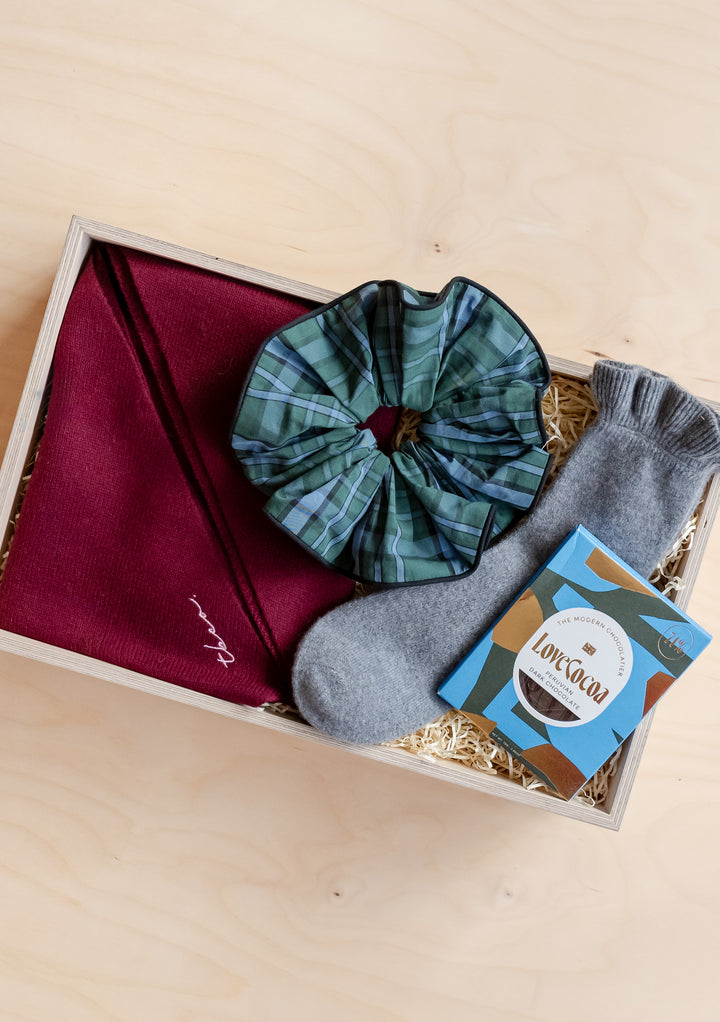 Accessories Gift Box