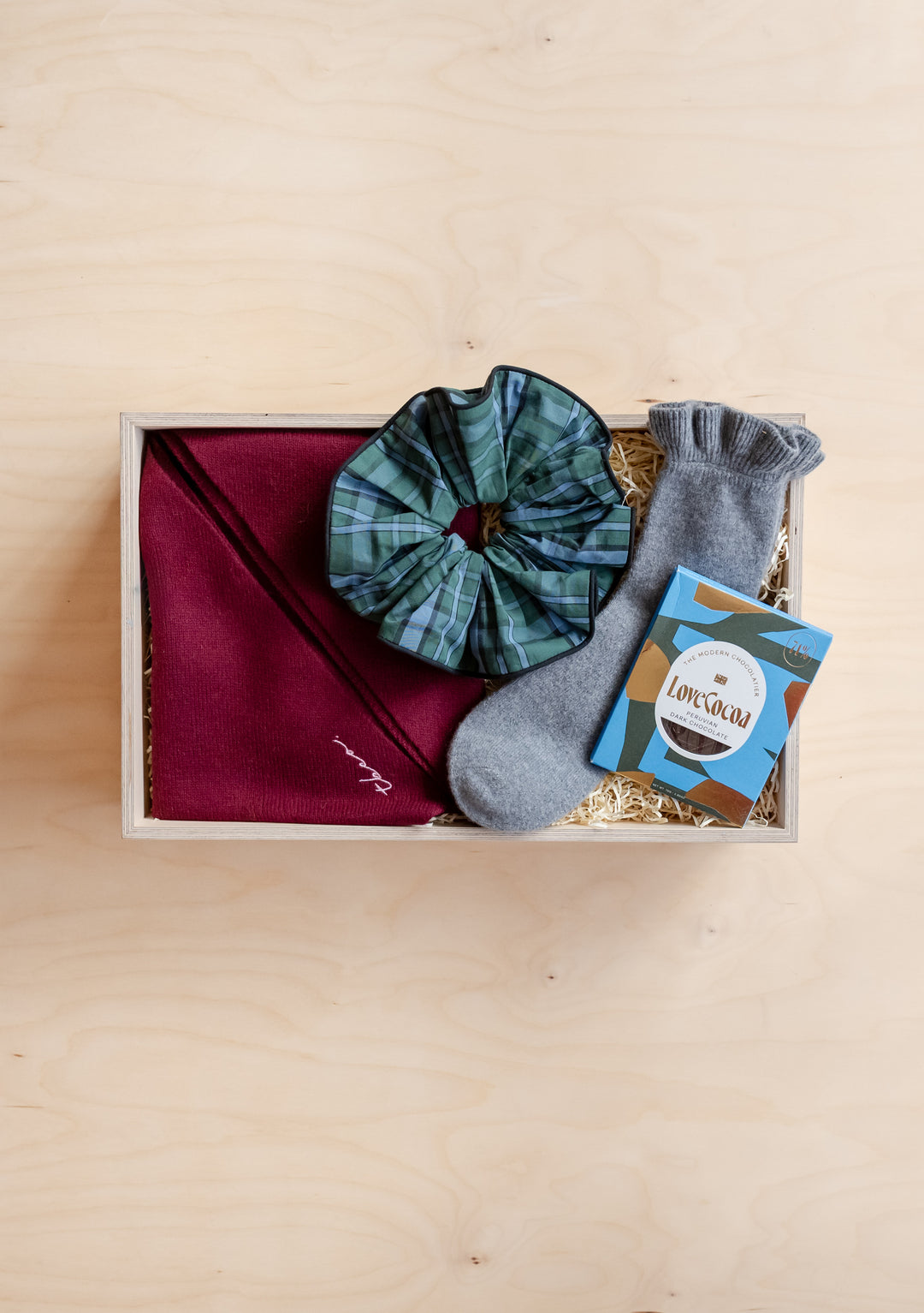 Accessories Gift Box