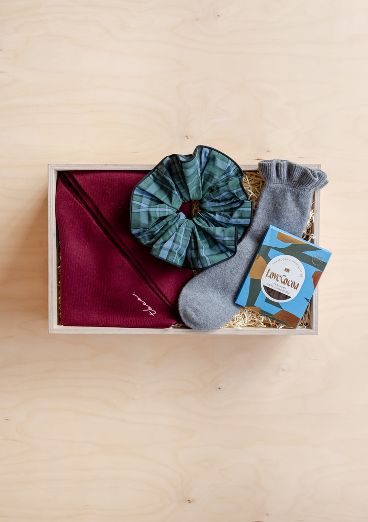 Accessories Gift Box