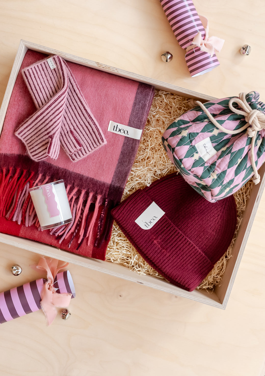 Gift Box For Her
