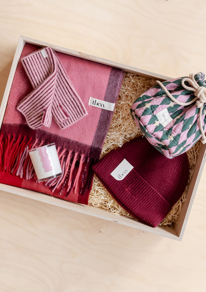 Gift Box For Her