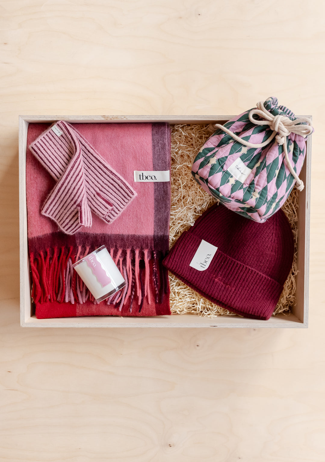 Gift Box For Her