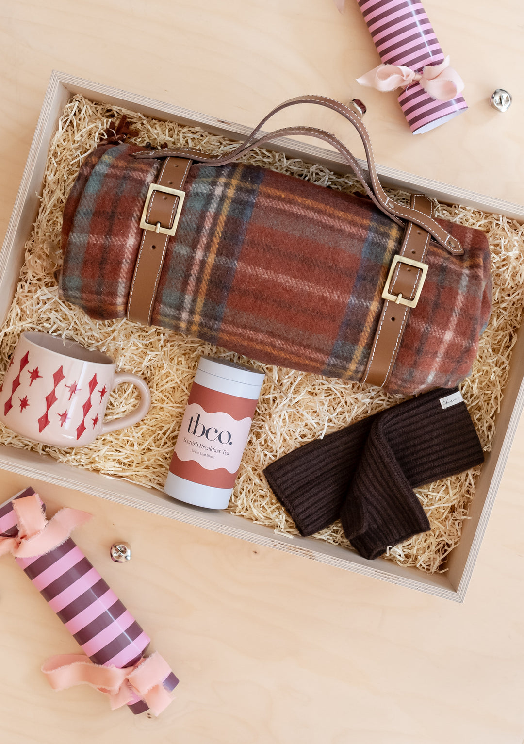 Coffret pique-nique 