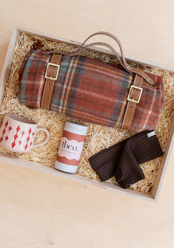 Coffret pique-nique 