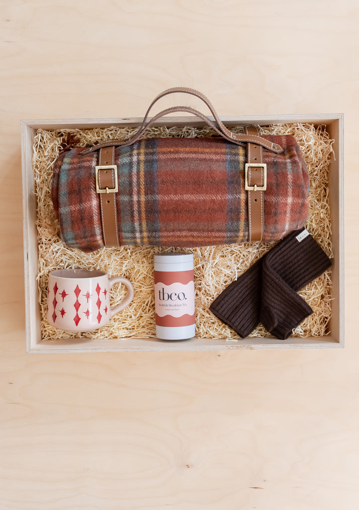 Coffret pique-nique 