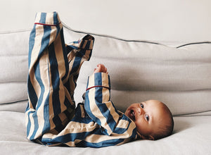 Kinderpyjamas