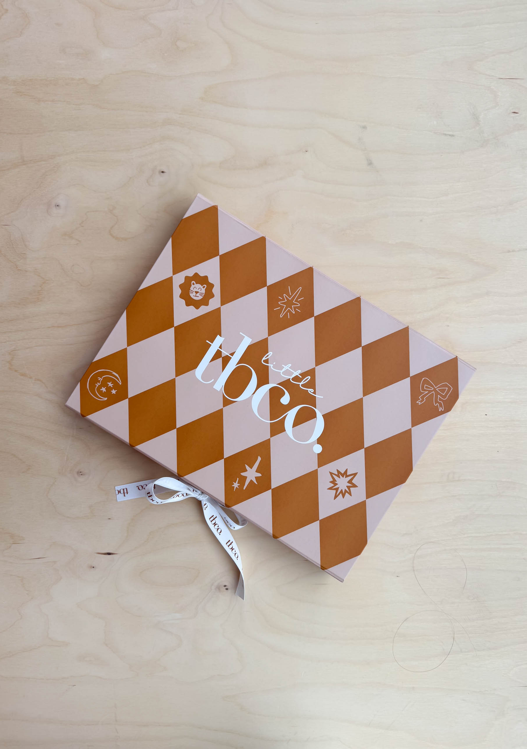 Kids Gift Box