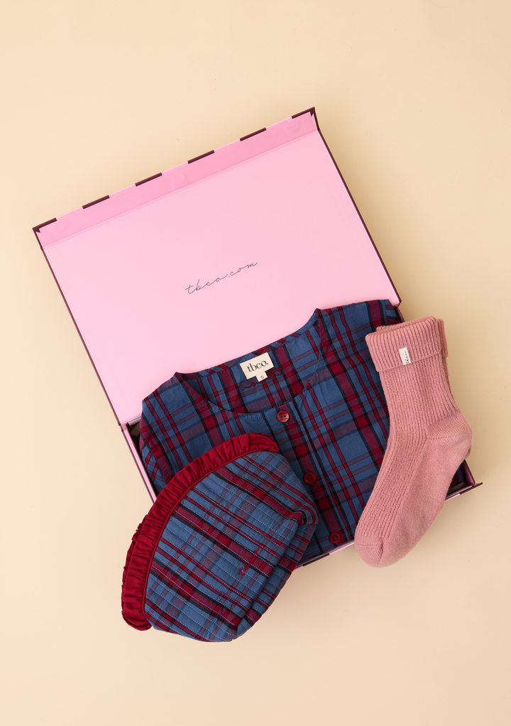 Pyjamas Gift Box
