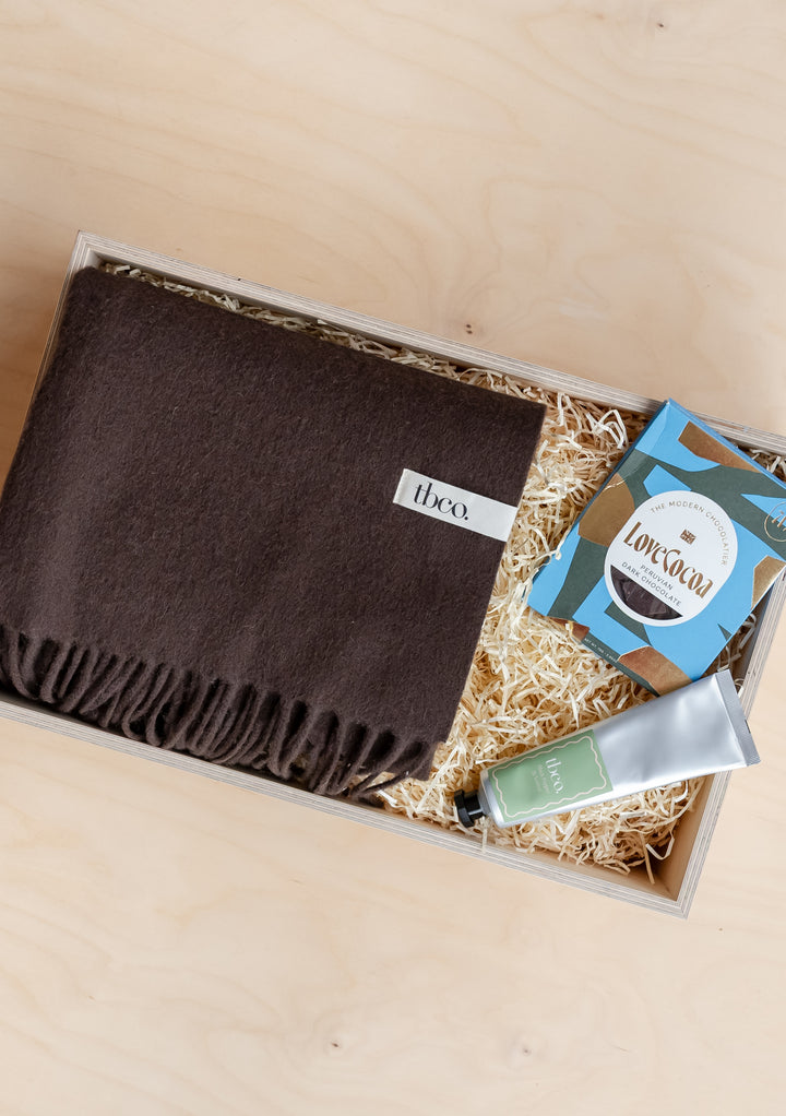 Ready-Made Gift Box For Her