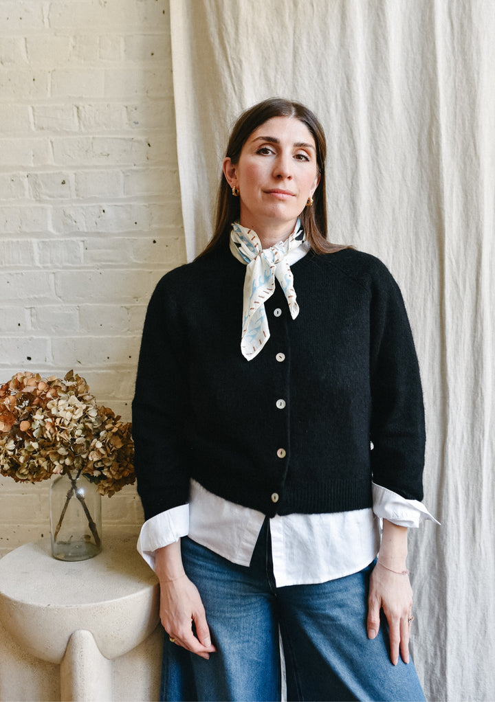 T-shirt en coton The Artist Series TBCo x Chiara Perano
