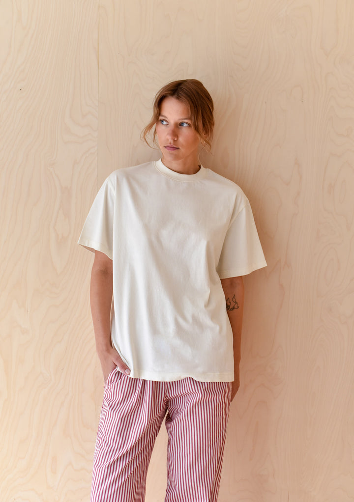 T-shirt en coton The Artist Series TBCo x Harlie Briggs