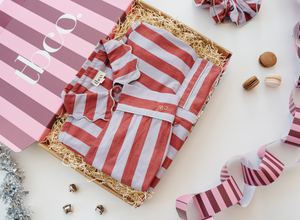The Christmas Shop